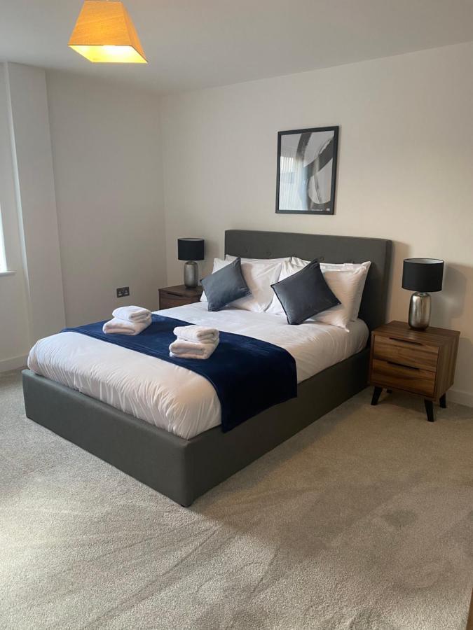Icona - Stylish 2 Bed Apartment - York — Photos 1